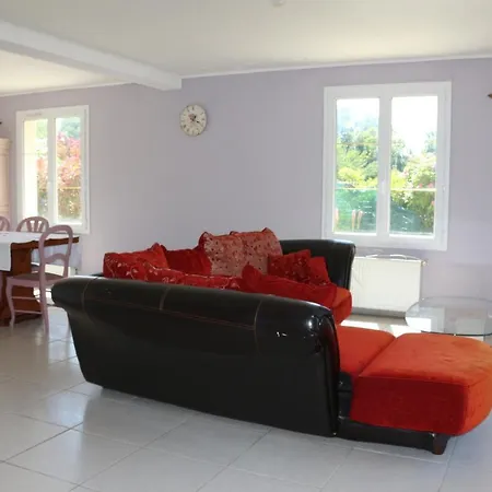 D'hote B&B *