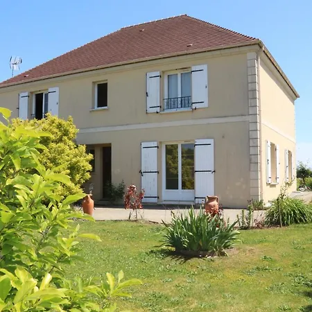 D'hote Fay-les-Étangs