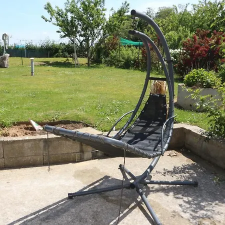 D'hote 住宿加早餐酒店 Fay-les-Étangs