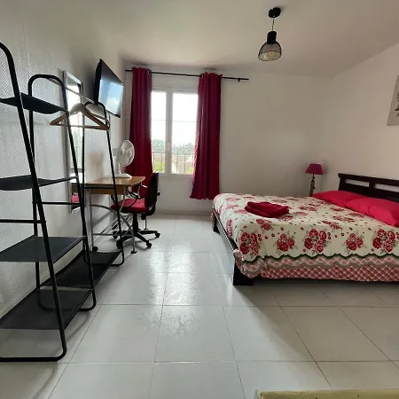 D'hote Fay-les-Étangs