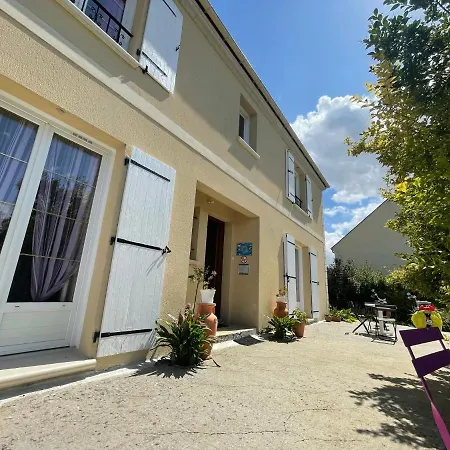 住宿加早餐酒店 D'hote