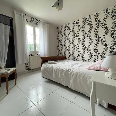 D'hote Fay-les-Étangs