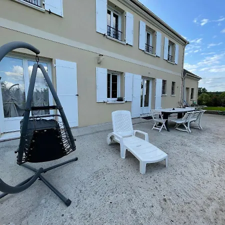 D'hote Frühstückspension *