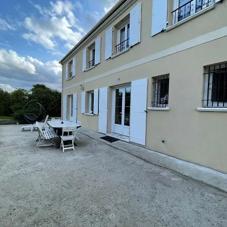 住宿加早餐酒店 D'hote