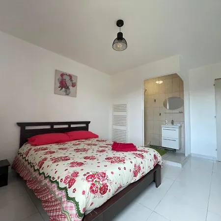 D'hote Frühstückspension