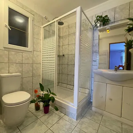 住宿加早餐酒店 D'hote Fay-les-Étangs