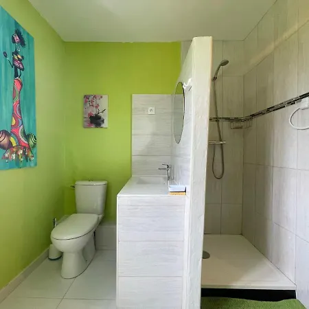 D'hote B&B *