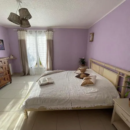 D'hote * Fay-les-Étangs