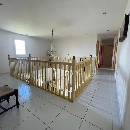 D'hote Fay-les-Étangs