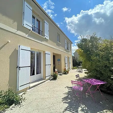 D'hote B&B