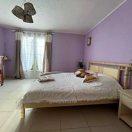 B&B D'hote Fay-les-Étangs