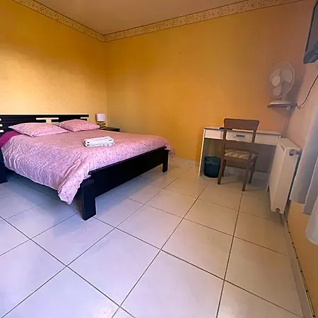 B&B D'hote Fay-les-Étangs