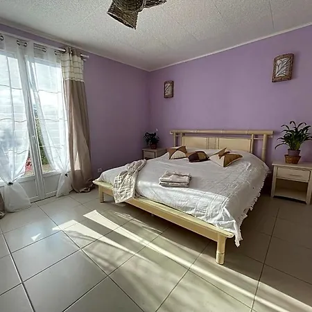 D'hote B&B
