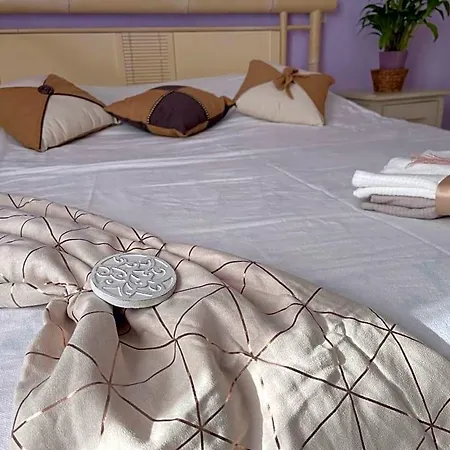 B&B D'hote Fay-les-Étangs
