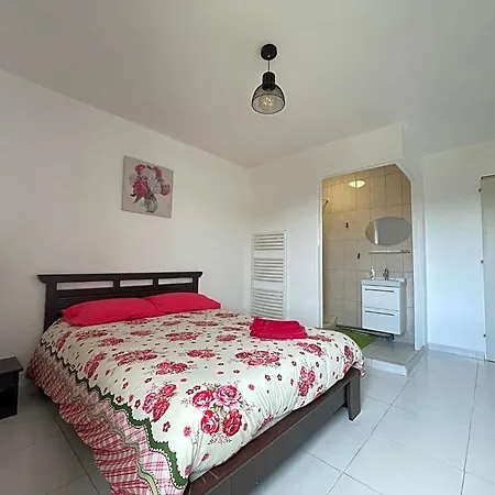 D'hote B&B Fay-les-Étangs