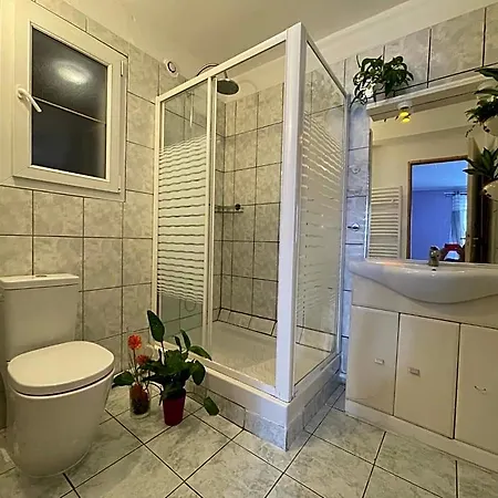 D'hote B&B