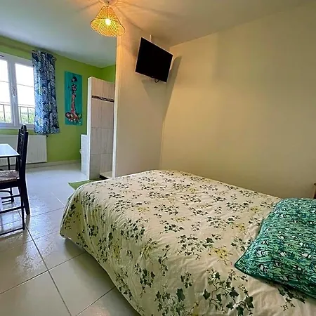 D'hote B&B *