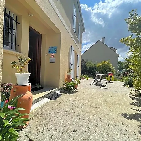 D'hote B&B